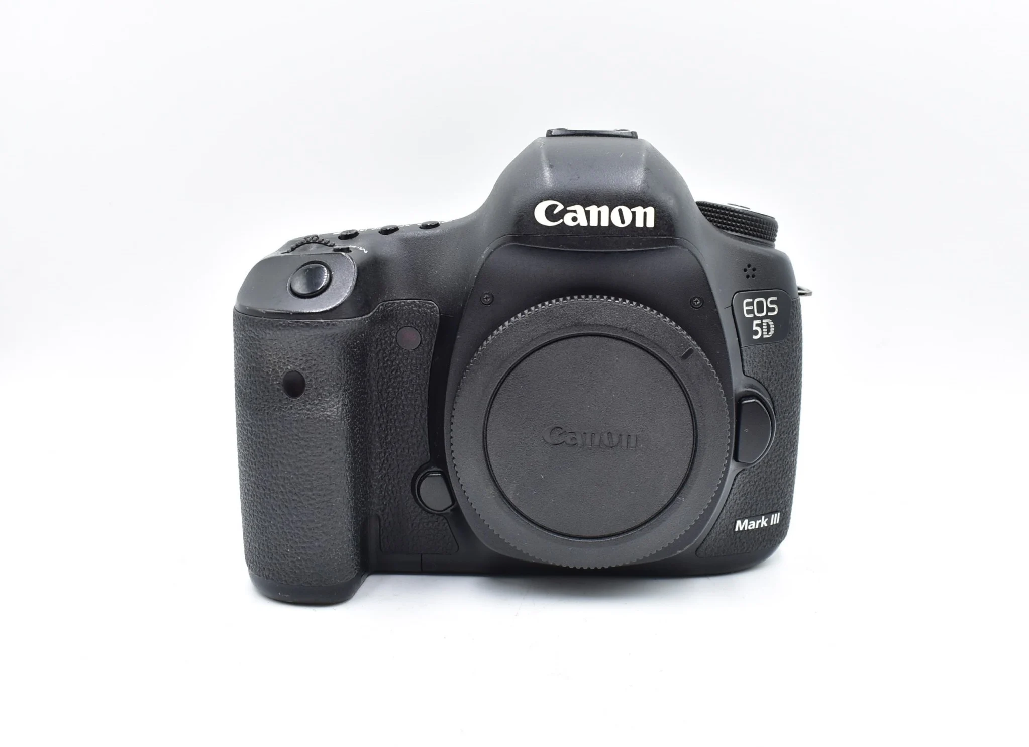 Pre-Owned Canon 5D Mark III Body 22.3 MP Questions & Answers