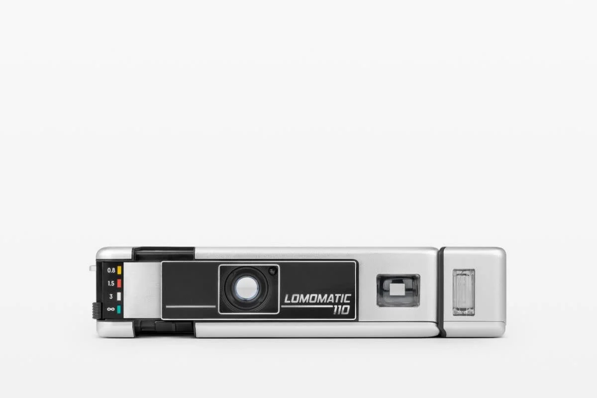 What is the focal length of the lens?