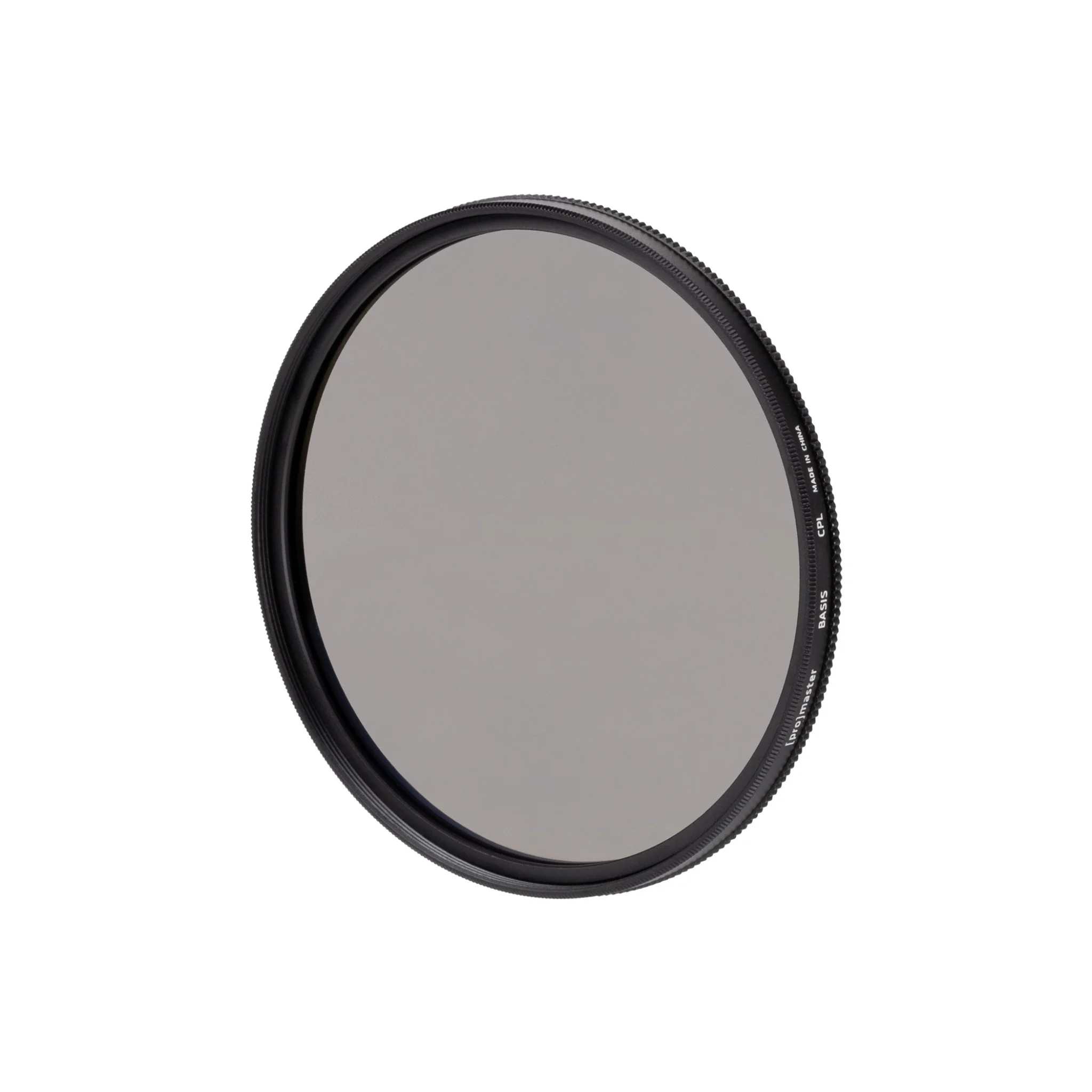 62mm Circular Polarizer Filter (CPL) - Basis Questions & Answers