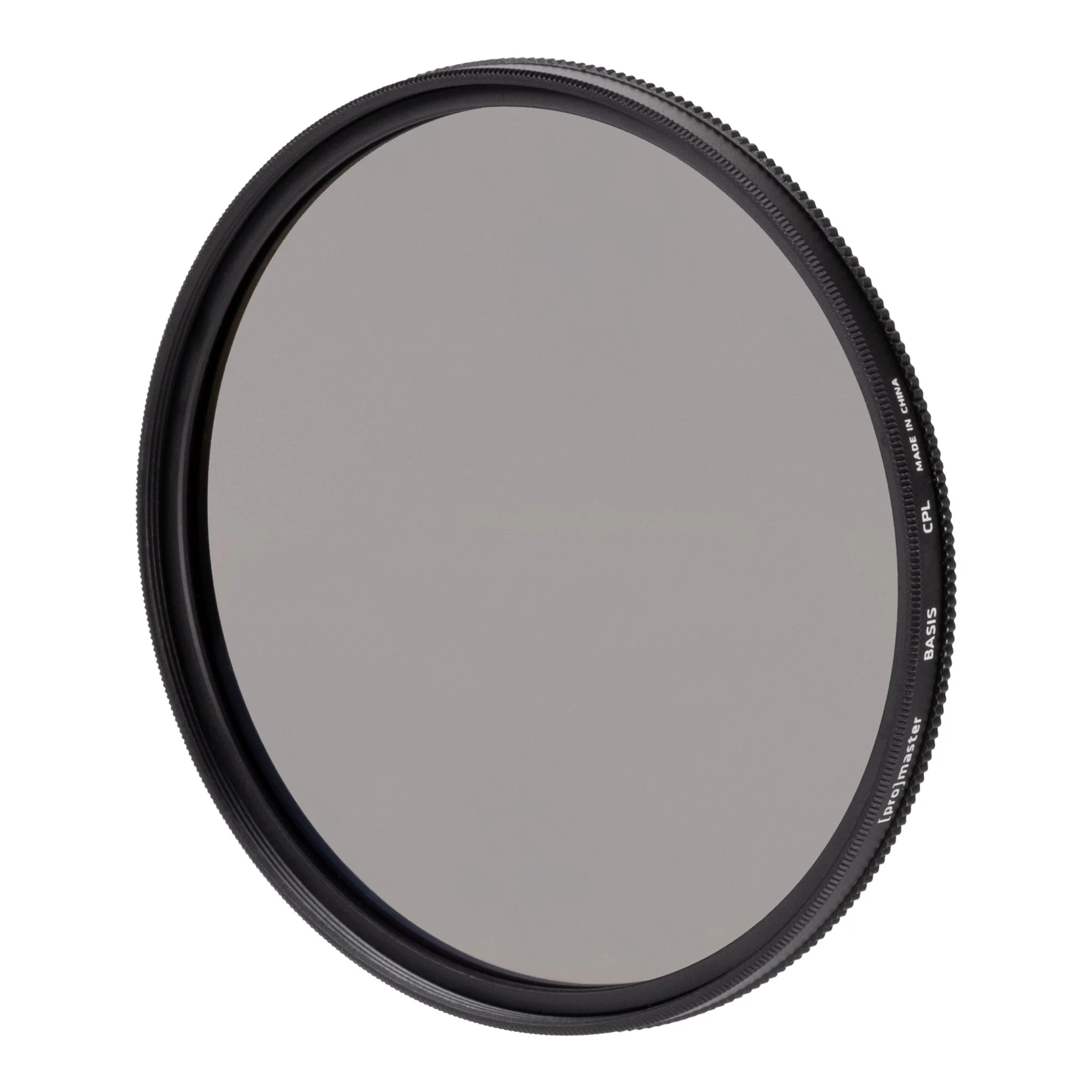 82mm Circular Polarizer Filter (CPL) - Basis Questions & Answers