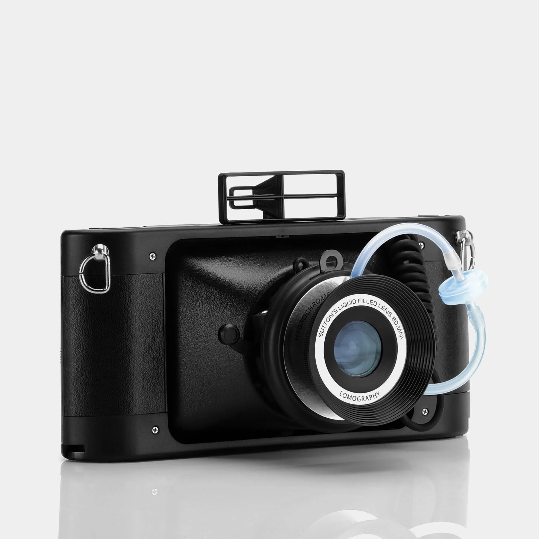 what is a lomography camera