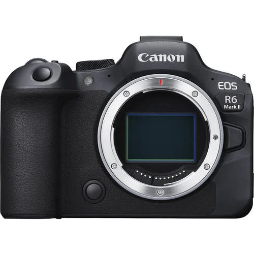 Canon EOS R6 Mark II Mirrorless Camera Questions & Answers