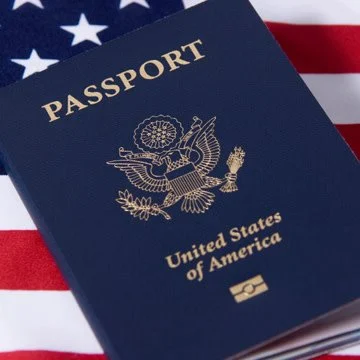 Passport Photos United States Questions & Answers