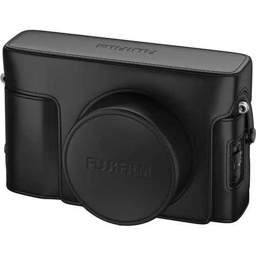 Is this case compatible with the X100VI Digital Camera?