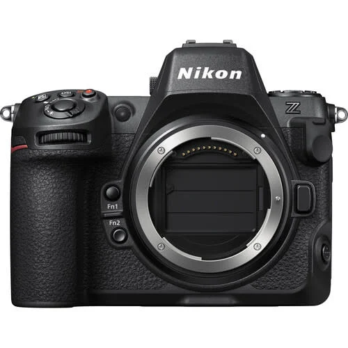 Nikon Z8 Mirrorless Camera Body Only Questions & Answers