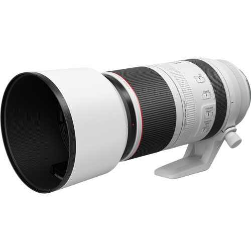 Canon RF 100-500mm F/4.5-7.1L IS USM Questions & Answers