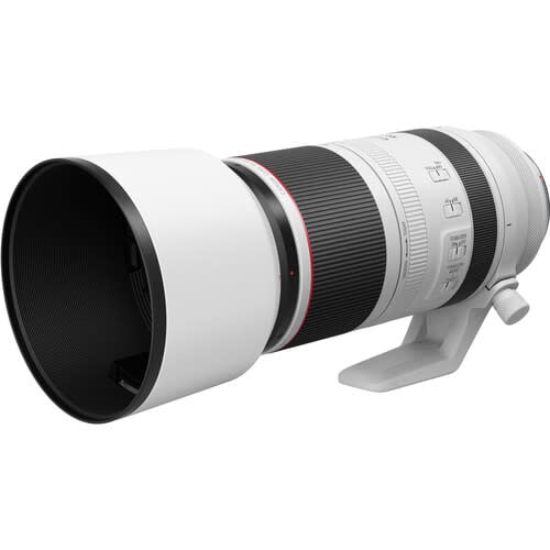 Does this lens include any special glass elements?