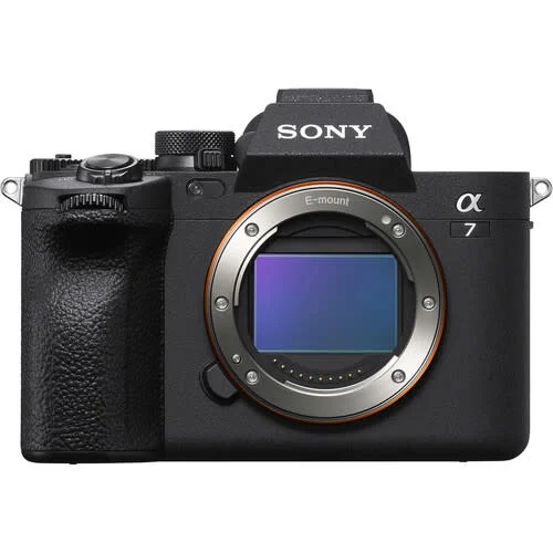 Sony A7 IV Mirrorless Camera Questions & Answers