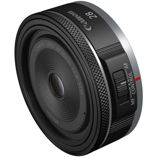 What motor does this lens use for autofocus?