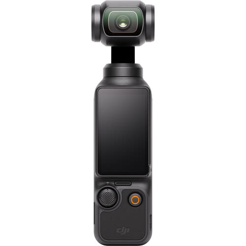 DJI Osmo Pocket 3 Creator Combo Questions & Answers