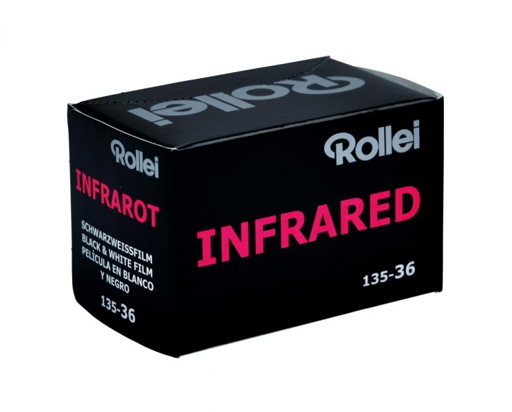 What kind of effects can be achieved by overexposing the film?