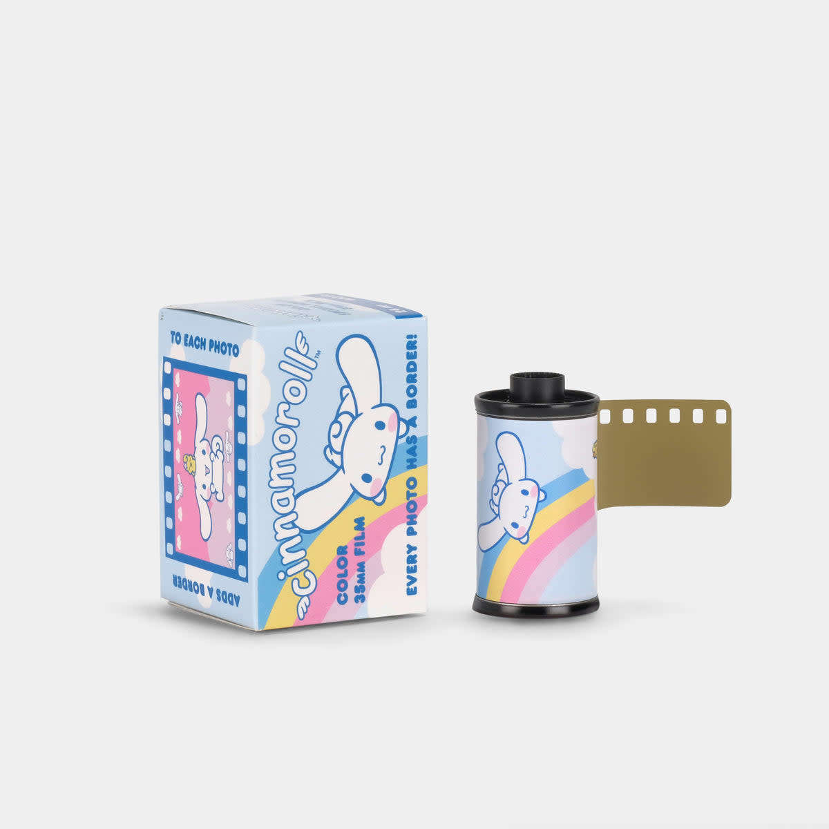 What type of processing does this film require?
